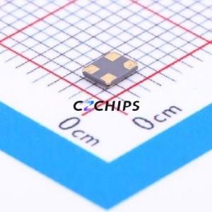 X322548MSB4SI Crystal (Passive) SMD3225-4P Crystal Oscillator SMD Crystal Oscillator 48MHz 10ppm 20pF - Product Image 2