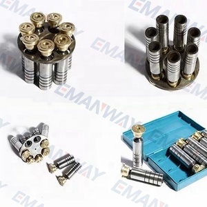 <span class=keywords><strong>Parker</strong></span> P2/P3-060/075/105/145 pompe à piston hydraulique pièces de rechange avec le meilleur prix et haute qualité - Product Image 2