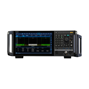 Analizadores de Señales/Espectros Ceyear 4052A/4052B/4052C, Instrumento de Prueba con Garantía de 3 Años, Tamaño (4264) X (1774) (4504) mm - Product Image 3