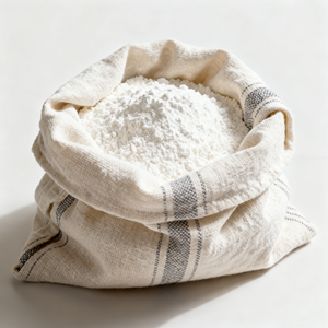 Amidon de maïs cireux pré-gélatinisé Wilson pour mélange de soupe instantanée, sans grumeaux - Product Image 1