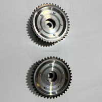 Juego de actuadores VVT del árbol de levas de admisión y escape para motor turbo GAC Trumpchi GS3 1.5T de tres cilindros 3B15J1