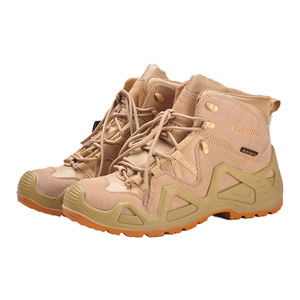 Heren Eva Binnenzool Wandelschoenen Comfortabel Ademend Mesh Zomer Non Slip Trekking Buiten Klimmen - Product Image 1