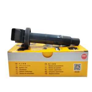 Bobines d'allumage de précision exacte, accessoires de moteur automobile de niveau professionnel pour l'entretien automobile U5052 - Product Image 5