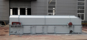 Apron Feeder Machine China Supplier Cement Clikner Feeding Machine Rock Limetone Ore Mine Feeder Machine <strong>Pan</strong> <strong>Conveyor</strong>