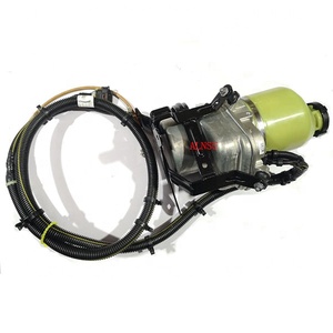 Pompe de direction <span class=keywords><strong>électrique</strong></span> pour véhicules <span class=keywords><strong>Opel</strong></span> <span class=keywords><strong>Astra</strong></span> 13105726 24436412, accessoire de haute qualité, vente en gros, offre spéciale - Product Image 1