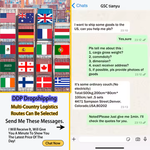 أفضل 10 وكيل شحن من الهواء إلى أستراليا إلى كندا إلى المملكة المتحدة وكيل شحن من الولايات المتحدة الأمريكية إلى الولايات المتحدة الأمريكية ألمانيا الصين إلى باكستان وكيل شحن - Product Image 6