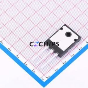 ทรานซิสเตอร์ฟิลด์ทรานซิสเตอร์ (มอสเฟท) ทรานซิสเตอร์ฟิลด์ IXTK88N30P-JSM ถึง264แบบใหม่ดั้งเดิม - Product Image 2