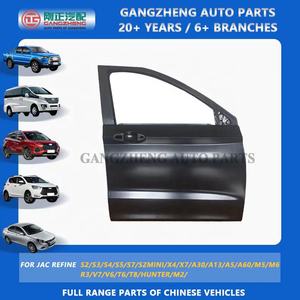 ประตูรถเหมาะสําหรับ JETOUR X70 X90 PLUS DASHENG 2023 ผู้ผลิตกวางโจวจีน - Product Image 6