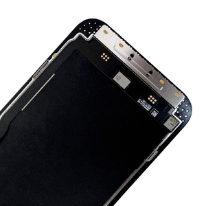 <span class=keywords><strong>Écran</strong></span> d'origine avec verre modifié pour iPhone 13 Pro Max sans cadre – Remplacement <span class=keywords><strong>de</strong></span> <span class=keywords><strong>téléphone</strong></span> pour réparer les <span class=keywords><strong>écran</strong></span>s OLED cassés - Product Image 2