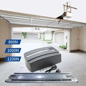 PD1200 Télécommande Smart <span class=keywords><strong>Garage</strong></span> Ouvre-<span class=keywords><strong>porte</strong></span> <span class=keywords><strong>coulissante</strong></span> 1200N Ferme-<span class=keywords><strong>porte</strong></span> automatique de voiture <span class=keywords><strong>Porte</strong></span> roulante - Product Image 3