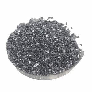 Granulés et blocs de chrome pour évaporation, pureté 99,8%-99,99%, pour la fusion - Product Image 2