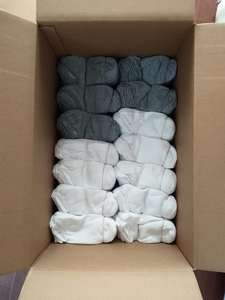 Chaussettes courtes d'été Youki personnalisées pour hommes, confortables et respirantes, style décontracté, vente chaude, personnalisables en gros avec carte en papier - Product Image 5