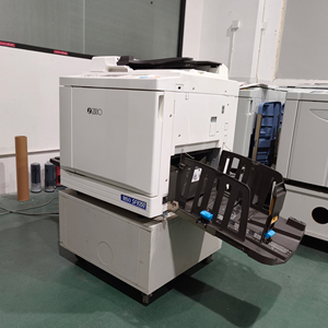 Fotocopiatrice Ricondizionata per Stampanti e Duplicatori RISO SF9350 SF 9350, Macchina Duplicatrice, Fotocopiatrice Digitale Automatica - Product Image 2