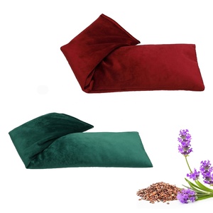 <span class=keywords><strong>Coussin</strong></span> <span class=keywords><strong>chauffant</strong></span> lesté pour <span class=keywords><strong>micro</strong></span>-ondes avec herbes aromatiques 100% naturelles, <span class=keywords><strong>coussin</strong></span> <span class=keywords><strong>chauffant</strong></span> pour le cou, les épaules et les crampes - Product Image 1