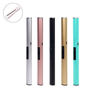 ولاعة شموع شائعة قابلة لإعادة الشحن شمعة/ولاعة مطبخ/التخييم/BBQ - Product Image 2