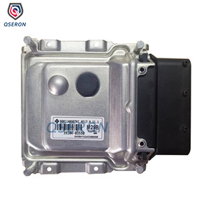 Neues 39104-03550 3910403550 ME17.9.11.1 M29B Motorsteuergerät Elektronisches Computermodul ECU ECM für Hyundai KIA - Product Image 1