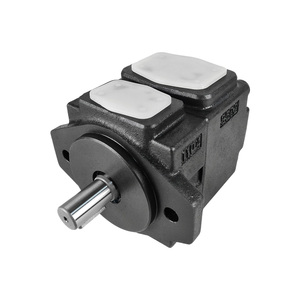ปั๊มไฮดรอลิกขายดีรุ่น PV2R1-6-L-RAA-41 ปั๊มน้ำมันแบบใบพัดเดี่ยว PV2R1-14-L-RAA-41 PV2R1-25-L-RAA-41 PV2R1-31-L-RAA-41 - Product Image 5