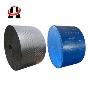 Şantiye malzeme taşıma taşınabilir konveyör bant için hafif taşınabilir konveyör bant - Product Image 4