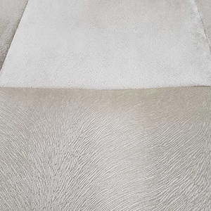 Coprisedili in tessuto di colore beige set completo all'ingrosso della fabbrica per <span class=keywords><strong>mazda6</strong></span> 2014 - Product Image 2