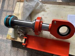 Divers kit de réparation de cylindre d'inclinaison de chariot élévateur de bonne qualité inclinant les cylindres hydrauliques pour le chariot élévateur - Product Image 6