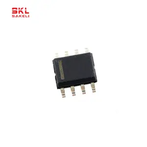 Amplificatore completamente differenziale ad alta velocità SOIC8 originale con funzione di interruzione di corrente THS4502ID