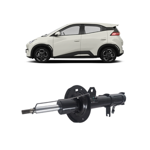 Nouveaux amortisseurs de véhicule de la marque RAJAS pour BYD ATTO 3 DOLPHIN SEAL U DM-i SEALION 7 TANG HAN 16941722-00 Garantie 1 an - Product Image 4