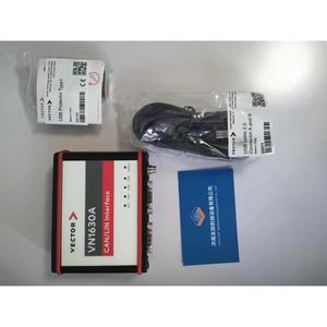 Herramienta de Diagnóstico USB con Interfaz CAN LIN Vector Vn1630a para Sistemas Automotrices - Product Image 3