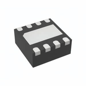 <b>Clock</b> Timing 8 WFDFN Exposed Pad SI51218-A1MAGM Manufacturer Channel Buy Electronics Components Online - Product Image 1