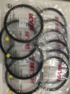 ชุดซีลกระบอกสูบพร้อมแหวนกันกระแทก KAYABA KYB รุ่น RB2U B6161 <span class=keywords><strong>HBY</strong></span> - Product Image 3