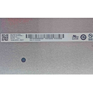 1000:1 B140uan02.1, 400cd/<span class=keywords><strong>M</strong></span> Geen Aanraking 16:10 Lcd 14.0 "Scherm Module 1920*1200 Wled Nieuwe Laptop Lcd-Scherm 30Pins 100% Srgb - Product Image 5