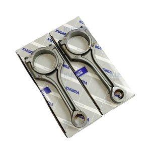 Bielle de bielle de pièces d'auto de moteur d'usine pour Land Rover 2.0 2.0T <span class=keywords><strong>203</strong></span> 240HP 240PS 204HP 240PT STD qualité OEM OE LR051455 - Product Image 1