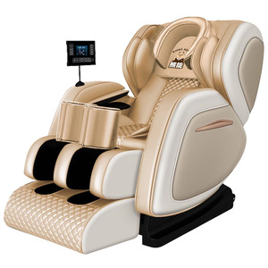 Fauteuil de massage Xiong Neng, fauteuil inclinable électrique pour tout le corps avec 31 à 60 airbags, design sans rail, utilisation à domicile - Product Image 5