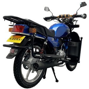 Cheap Price Motorcycle Used Motorbike <b>Gasoline</b> Hot Selling Motorcycle 4 Stroke Engine Motorbike 13L - Product Image 2