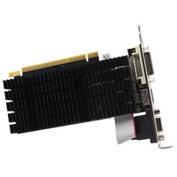 Carte graphique GeForce GT730 Series 4 Go V3 128 bits avec ventilateur de refroidissement pour ordinateur de bureau - 100 % NEUF & OCCASION