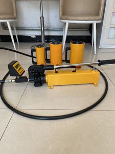 Tensiómetro para Anclajes de Hormigón SAPRK 2026, Fabricante Profesional - Product Image 3