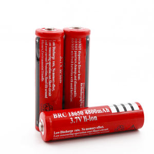 Ni-Mh Ni-Cd Lithium Batterij Combinatie 18650 Merk Batterij Fabrieksproductie Aangepast 18650 Batterij 1.2V 2.4V <span class=keywords><strong>3</strong></span>.6V 7.2V <span class=keywords><strong>3</strong></span>.7V - Product Image 4