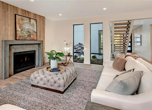 <span class=keywords><strong>Casa</strong></span> Prefabricada con Buen Aislamiento Térmico para Propiedad Personal - Product Image 4