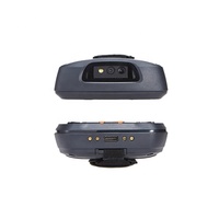 Terminal PAD Android 12 5,7 pouces avec lecteur de codes-barres PDA, clavier, interface USB et COM en stock