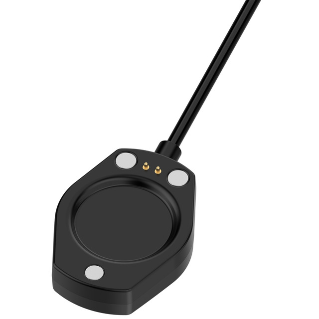 Magnetic Charging Cable for Suunto Race 2 & Vertical 2, Replacement USB Charger Dock for Suunto Smartwatch