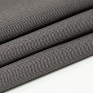 Chất Lượng Cao Cấp 100% <span class=keywords><strong>Polyester</strong></span> Đồng Bằng Hồi Giáo Dubai Arab Nida Máy Bay Phản Lực Đen 180gsm 100% <span class=keywords><strong>Polyester</strong></span> Hàn Quốc Internet Vải Cho Abaya - Product Image 4