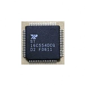 New and Original ST16C554DCQ IC Chip <b>Integrated</b> <b>Circuit</b> Electronic Components - Product Image 1
