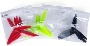 Gemfan Flash 7040 7 Inch 3-Blade Propeller for RC <b>Drone</b> Racing Long Range <b>Accessories</b> 4Pack - Product Image 5
