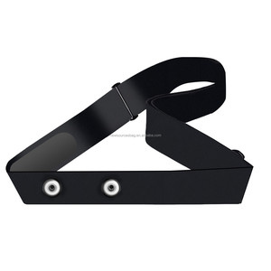 Cardiofrequenzimetro per cardiofrequenzimetro sportivo cardiofrequenzimetro da esterno cintura elastica FZHT001 - Product Image 1