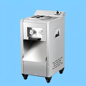 Trancheuse à viande fine et trancheuse à viande fraîche pour des tranches délicates dans les boutiques gastronomiques, années d'expérience - Product Image 1