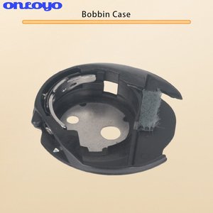 En stock, livraison rapide. Boîtier de bobine. # xc3152221 pour machine à coudre domestique Bc,es,nv10a,nv20,br006,<span class=keywords><strong>ce5000</strong></span>,ce600,cs5000 - Product Image 2