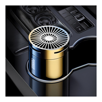 Parfum d'intérieur de voiture Désodorisant solide longue durée Déodorant solide pour voiture, Désodorisant environnemental