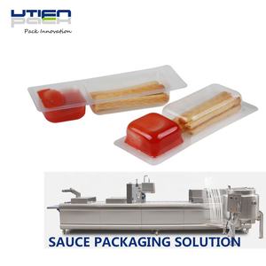 Machine <span class=keywords><strong>de</strong></span> remplissage pour <span class=keywords><strong>pâtes</strong></span>, injection et côtelettes, 1oz à <span class=keywords><strong>5</strong></span> oz, 30 pièces - Product Image 2