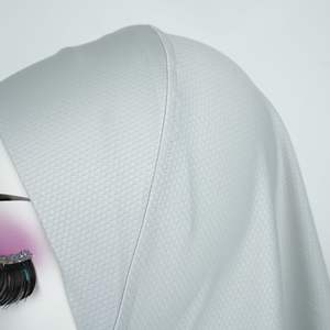 Hijab deportivo transpirable de alta calidad, gorra de secado rápido, gran oferta en comunidades musulmanas para las estaciones de primavera y otoño - Product Image 5