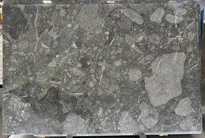 Azulejos de losa de mármol negro <span class=keywords><strong>Ritz</strong></span> Grey Argos para decoración de pared Interior de suelo de encimera - Product Image 2