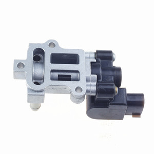 Válvula de motor VVT Válvula de control de aire inactivo 22270-70130 para <span class=keywords><strong>Honda</strong></span> <span class=keywords><strong>Jazz</strong></span> 2005 1,4 136800-1950 2227066020 para aplicación de coche Toyota - Product Image 3